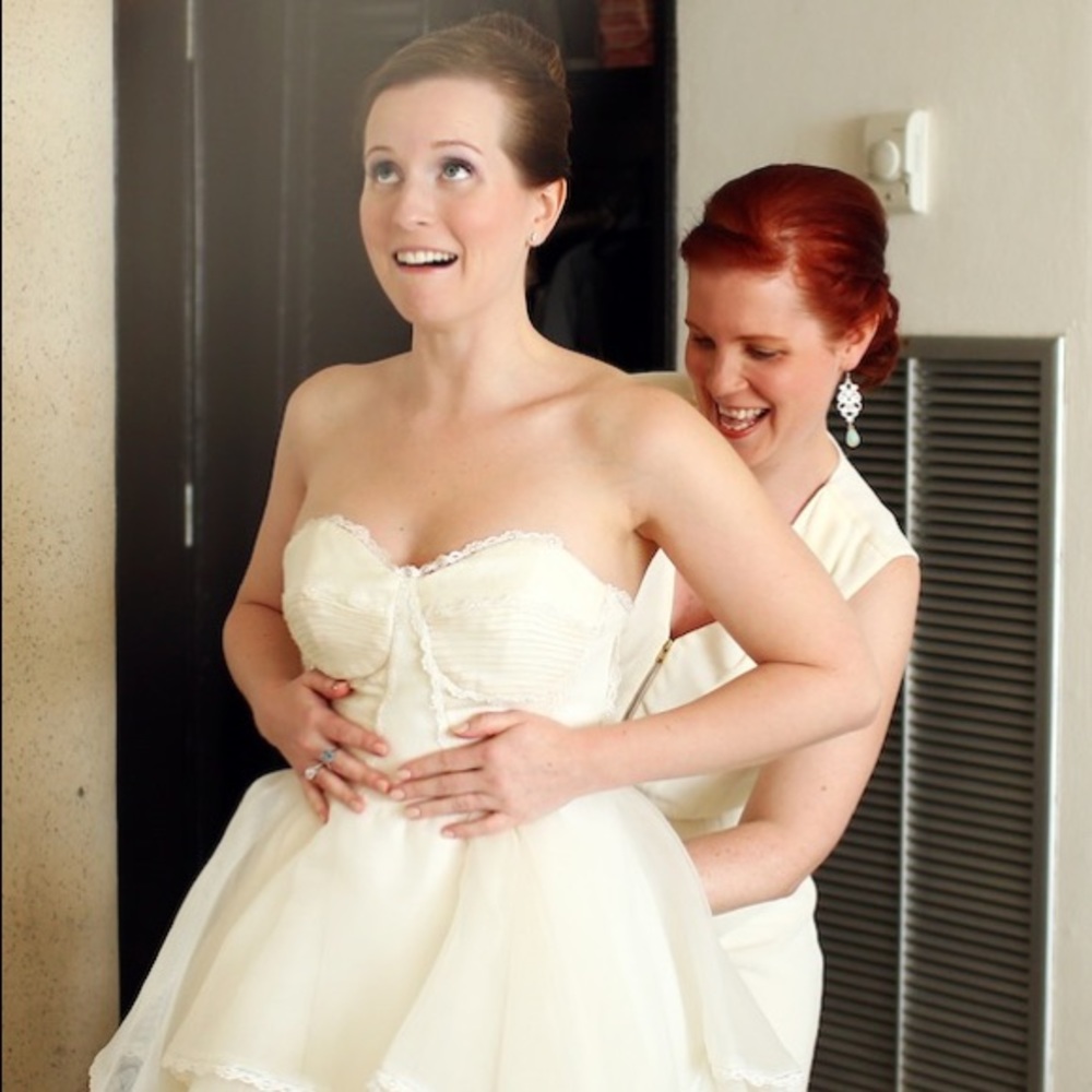 Hayley Paige coco! - Picture 6 of 7